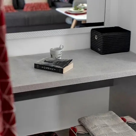 Strada Daire Tučepi