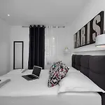 Strada Apartman Tučepi