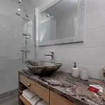 Strada Apartman Tučepi
