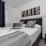 Apartman Strada Tučepi