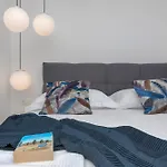 Strada Apartman Tučepi