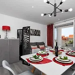 Apartman Strada *