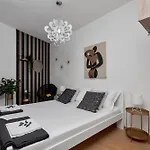 Strada Apartman Tučepi