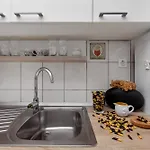 Strada Apartman Tučepi