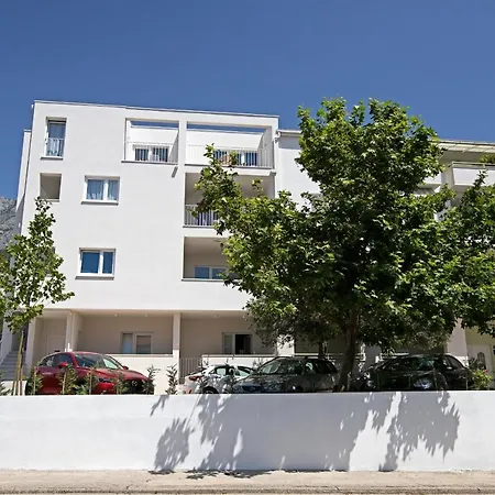 Apartament Strada *
