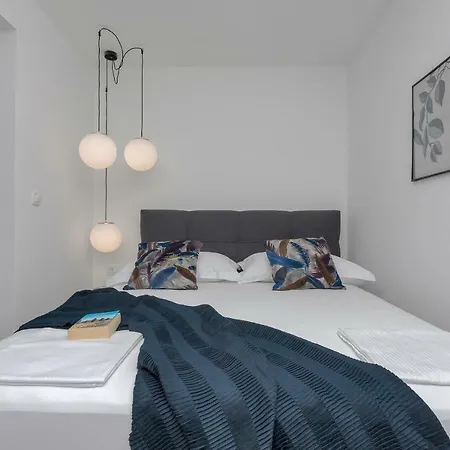 Appartement Strada Tučepi