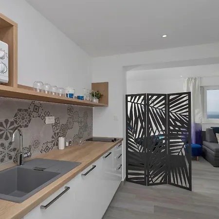 Strada 아파트 투체피