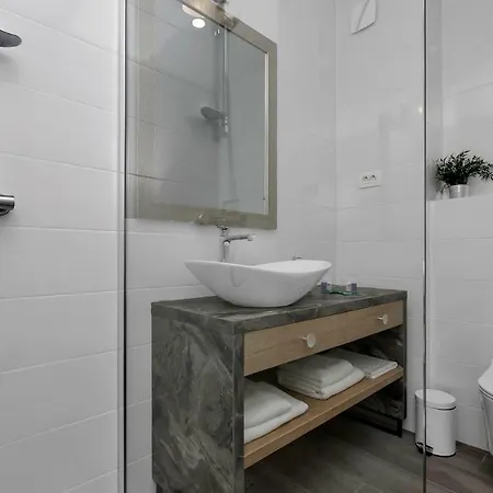 Strada Appartement Tučepi