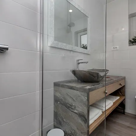 Apartament Strada