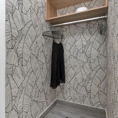 Strada Apartmán *