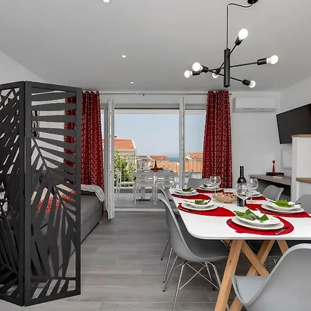 شقة Strada Tučepi