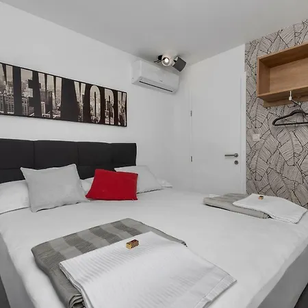 Strada Apartmán
