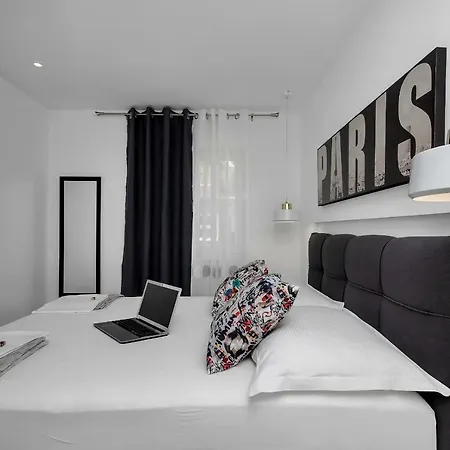 Appartement Strada Tučepi