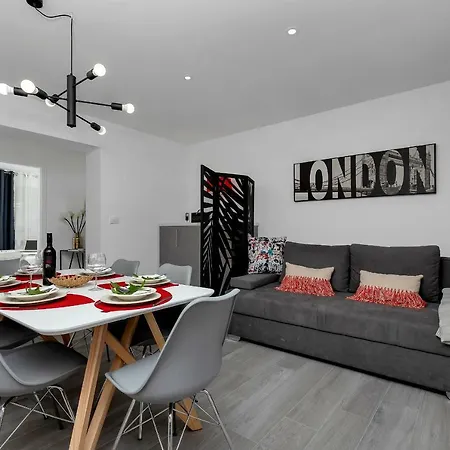 Apartment Strada *