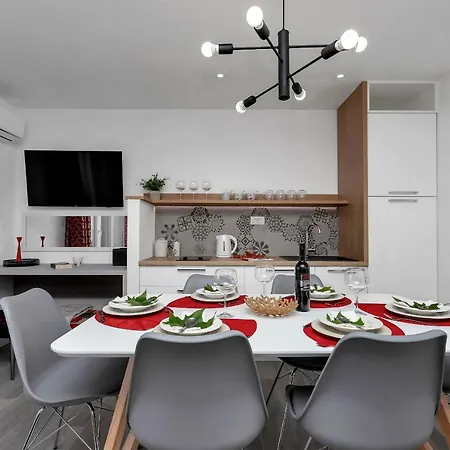 Strada Appartement *