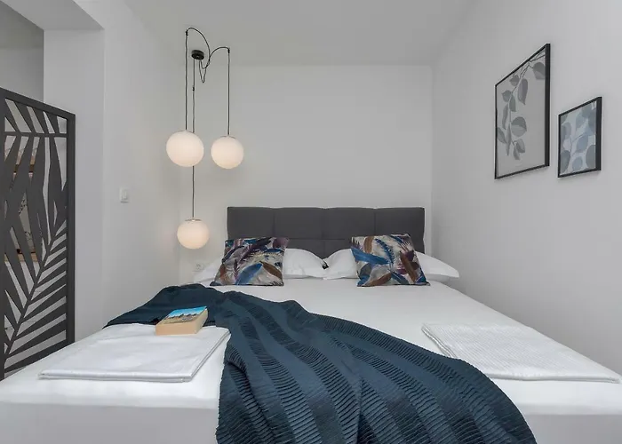 Appartamento Strada Tučepi