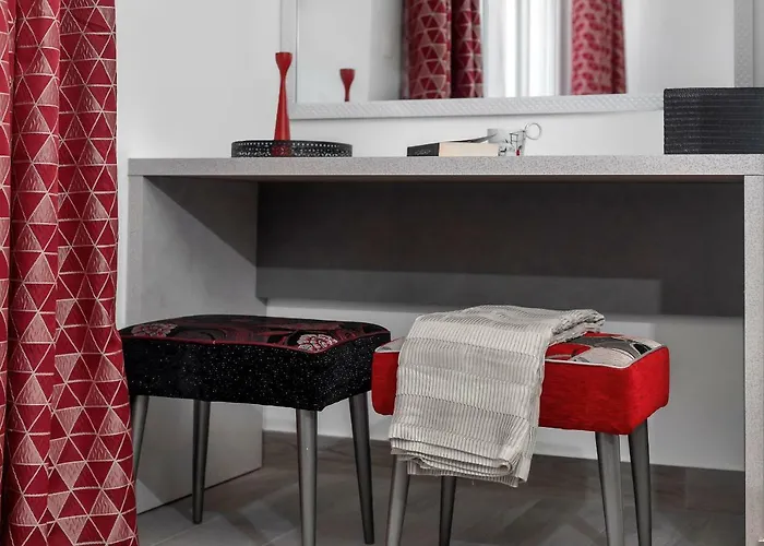 公寓 Strada 图彻皮