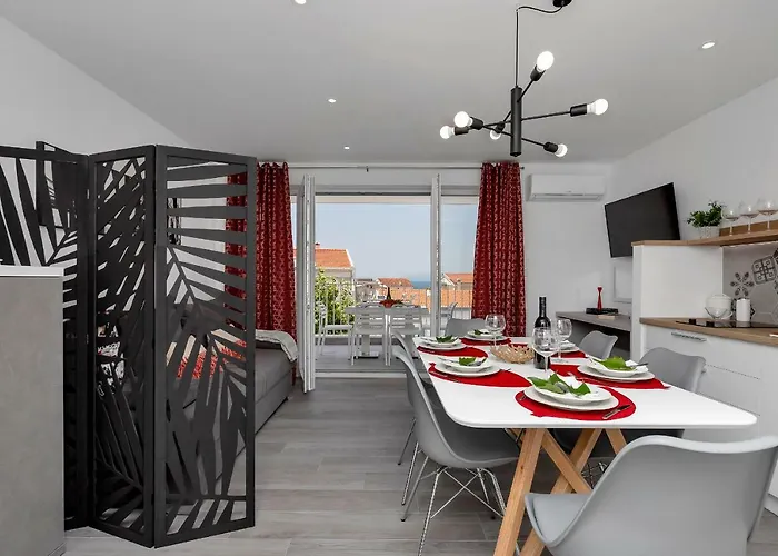 公寓 Strada 图彻皮