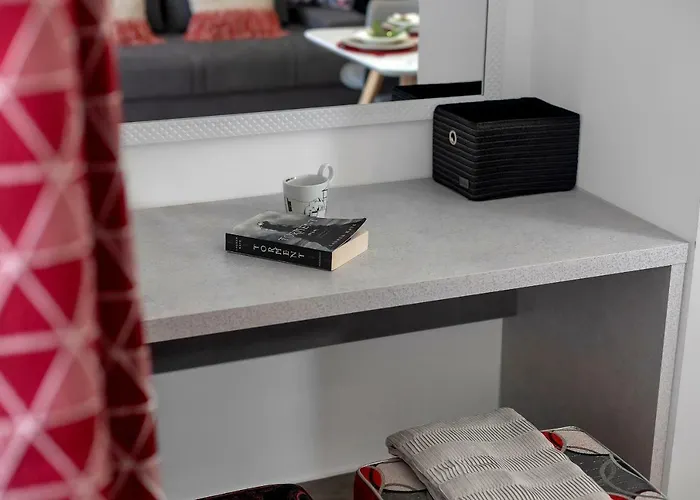 Strada Appartamento Tučepi